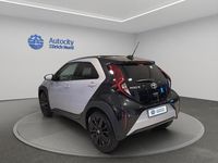 Gebraucht Toyota Aygo X Edition 72 PS (52 kW) 2025 Grau SUV
