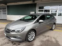 Gebraucht Opel Astra Enjoy 150 PS (110 kW) 2016 Kombi