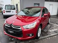 Gebraucht DS Automobiles DS4 So Chic 163 PS (119 kW) 2012