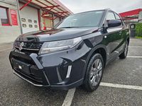 Neu Suzuki Vitara 110 PS (80 kW) 2025 Schwarz SUV