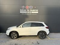 Gebraucht Suzuki Vitara 140 PS (102 kW) 2018 SUV