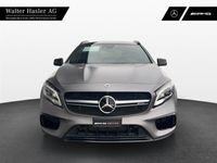 gebraucht Mercedes GLA45 AMG AMG 4Matic 7G-DCT