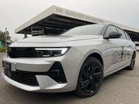 Gebraucht Opel Astra GS Line 130 PS (95 kW) 2022 Kombi
