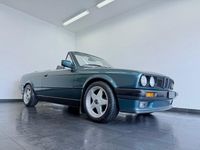 Gebraucht BMW 318 Cabriolet 113 PS (83 kW) 1992 Cabrio