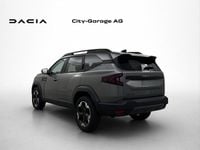 Neu Dacia Bigster Extreme 131 PS (96 kW) 2025 Grau SUV