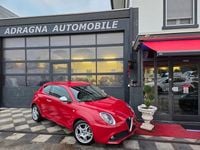Gebraucht Alfa Romeo MiTo Super 140 PS (102 kW) 2018 Kleinwagen