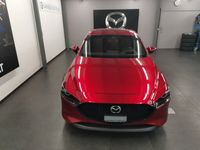 gebraucht Mazda 3 Hatchback SKYACTIV-X MHybrid 186 Revolution AWD Automat