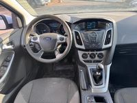 Gebraucht Ford Focus Trend 115 PS (84 kW) 2014
