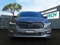 gebraucht Skoda Fabia Monte Carlo