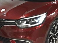 Gebraucht Renault Scénic IV Intens 160 PS (117 kW) 2018 Van / Kleinbus