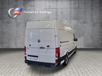 gebraucht VW e-Crafter CRKastenwagen