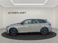 Gebraucht Skoda Scala Monte Carlo 116 PS (85 kW) 2024 Grau Kleinwagen