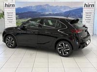 Neu Opel Corsa 110 PS (80 kW) 2026 Schwarz Kleinwagen