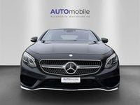 Gebraucht Mercedes S500 455 PS (334 kW) 2015 Limousine