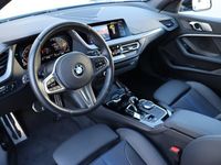 gebraucht BMW 120 d M Sport