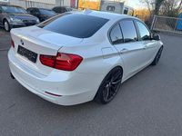 Gebraucht BMW 335 313 PS (230 kW) 2014