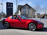 gebraucht Mazda MX5 RF Skyactiv-G 184 Kizuna