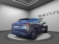 Neu Audi Q3 Sportback Ambiente 265 PS (194 kW) 2026 Grau SUV