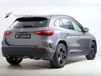 gebraucht Mercedes GLA250 4Matic 8G-DCT