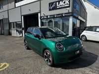 Neu JAC E30X 2025 Kleinwagen