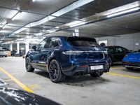 gebraucht Porsche Macan GTS PDK