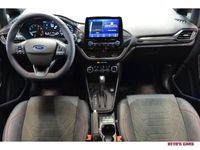 gebraucht Ford Fiesta 1.0 EcoB Hybrid ST-Line X 2023