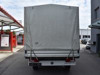 gebraucht VW Crafter 50 2.0 TDI CR