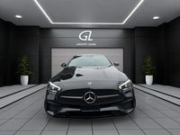 Gebraucht Mercedes C300e AMG line 197 PS (144 kW) 2024 Schwarz Limousine