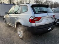 Gebraucht BMW X3 231 PS (169 kW) 2004 SUV