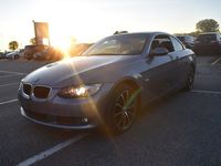 Gebraucht BMW 320 177 PS (130 kW) 2009 Cabrio