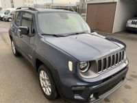 gebraucht Jeep Renegade 1.5 MHEV Sw.Lim.