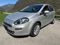Gebraucht Fiat Punto Easy 78 PS (57 kW) 2012