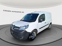 Gebraucht Renault Kangoo Business 90 PS (66 kW) 2018 Van / Kleinbus