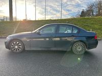 Gebraucht BMW 320 163 PS (119 kW) 2005