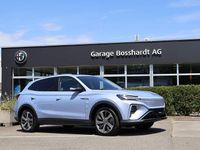 Neu MG Marvel R 211 kW (288 PS) 2025 Blau SUV
