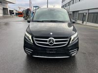 Gebraucht Mercedes V250 Avantgarde 190 PS (139 kW) 2016 Van / Kleinbus