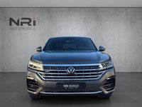 Gebraucht VW Touareg R-line 340 PS (250 kW) 2021 SUV