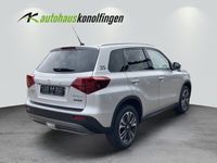 gebraucht Suzuki Vitara 1.5 Top Hybrid Edition 35 4x4