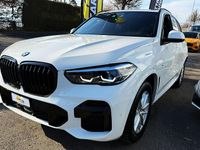 Gebraucht BMW X5 M Sport 285 PS (209 kW) 2022 SUV