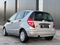 Gebraucht Mercedes A160 82 PS (60 kW) 2005