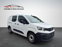 Gebraucht Peugeot Partner S 130 PS (95 kW) 2020 Van / Kleinbus