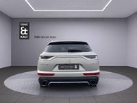 Gebraucht DS Automobiles DS7 Crossback Be Chic 300 PS (220 kW) 2020 SUV