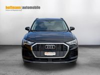 gebraucht Audi Q3 35 TFSI Attraction