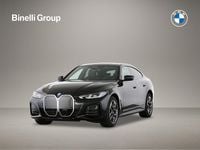 Neu BMW i4 Comfort Edition 294 kW (401 PS) 2025 Schwarz Limousine