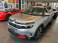Gebraucht Citroën C5 Aircross Shine 181 PS (133 kW) 2020 SUV
