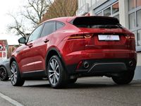 gebraucht Jaguar E-Pace 2.0 P250 R-Dynamic S AWD Automatik