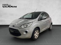 Gebraucht Ford Ka Trend 69 PS (50 kW) 2014 Grau Limousine