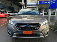 gebraucht Subaru Outback 2.5i Sport Edition MJ24