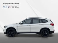 gebraucht BMW X1 25e Sport Line