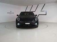 gebraucht Mini Cooper S Clubman ALL4 Steptronic